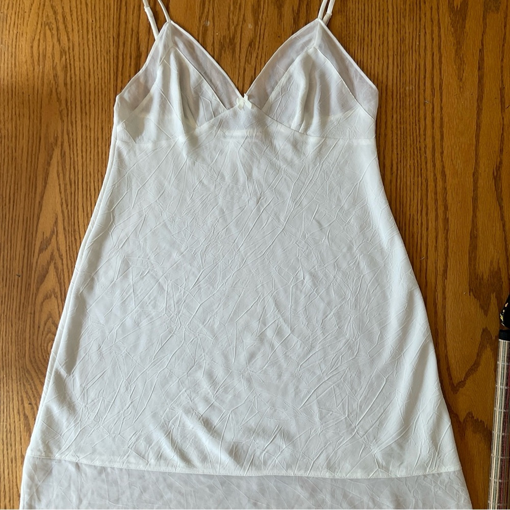 Y2K Victoria’s Secret slip nightgown size M